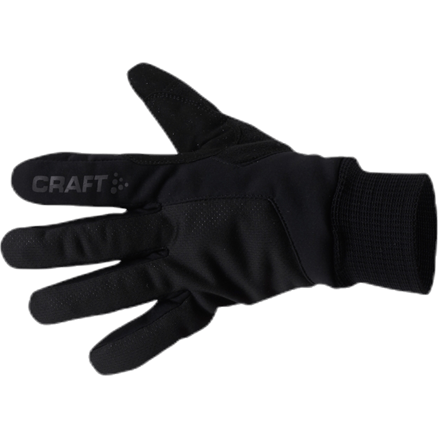 Core Insulate Glove Black