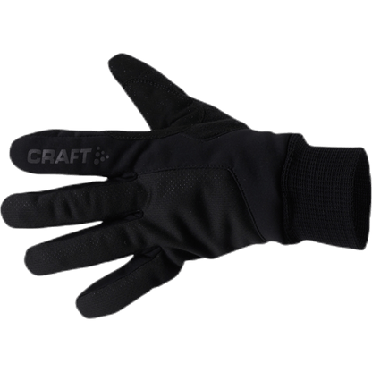 Core Insulate Glove Black