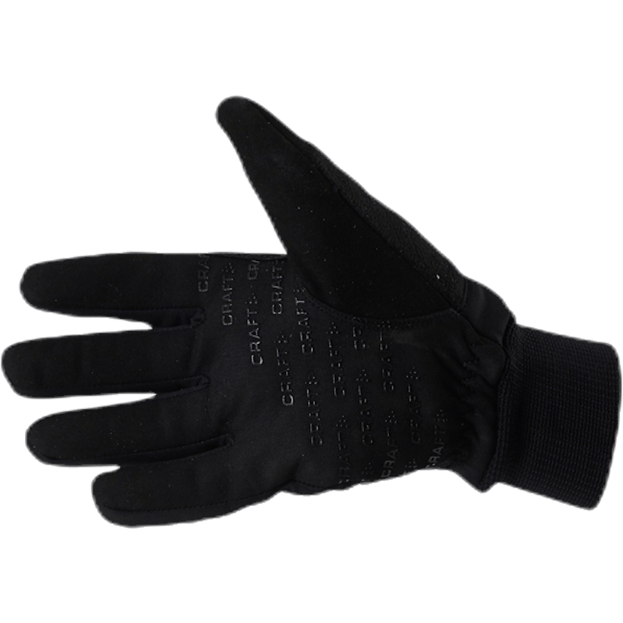 Core Insulate Glove Black