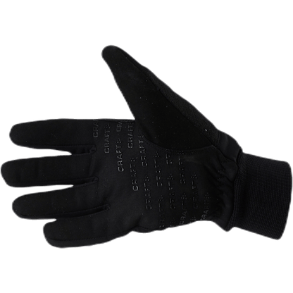 Core Insulate Glove Black