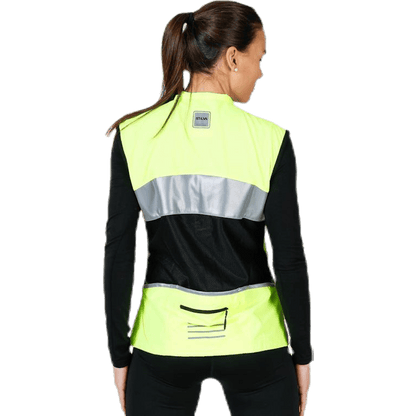 Silva Perform Vest Yellow