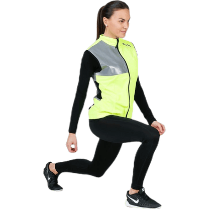 Silva Perform Vest Yellow