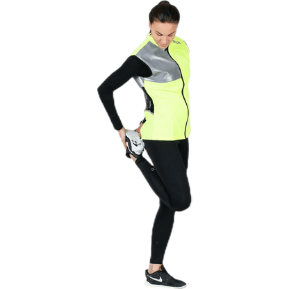 Silva Perform Vest Yellow