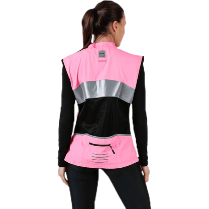 Silva Perform Vest Pink