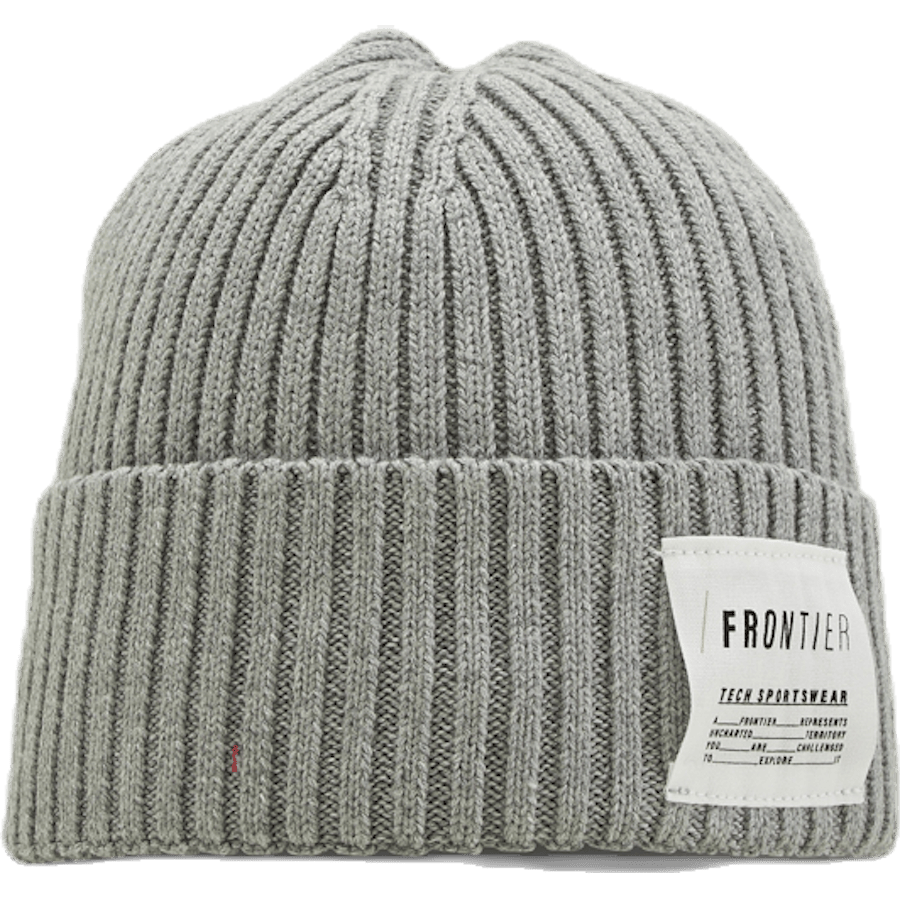 Cod Beanie Grey