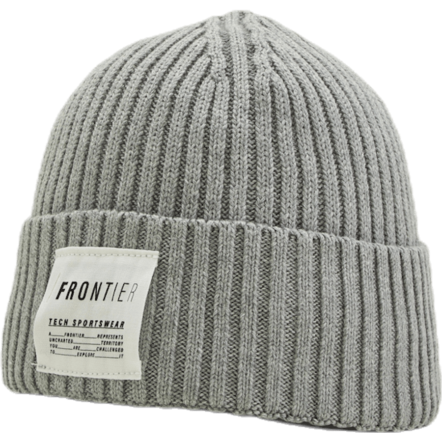 Cod Beanie Grey