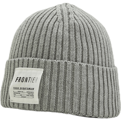 Cod Beanie Grey