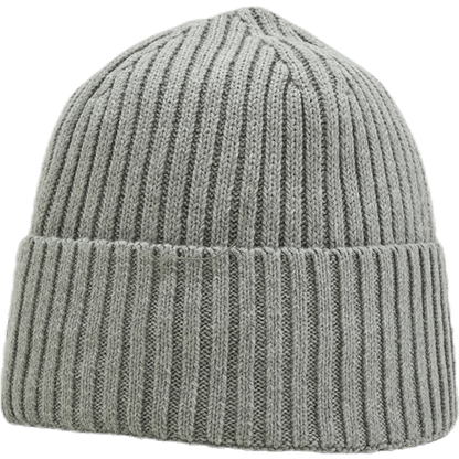 Cod Beanie Grey