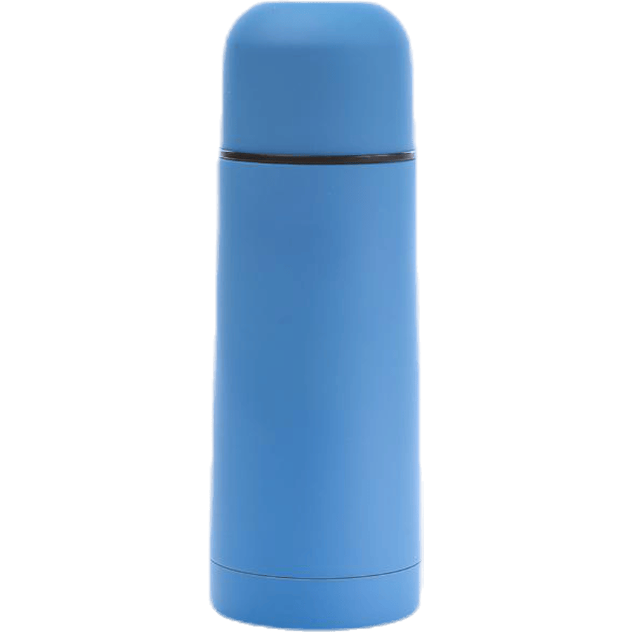 Termos 350ml Blue