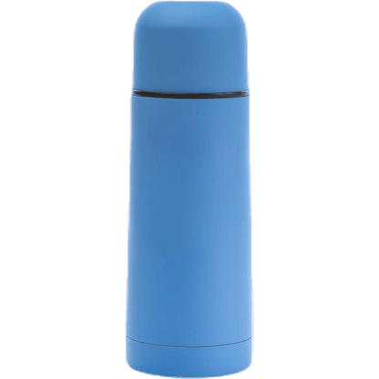 Termos 350ml Blue