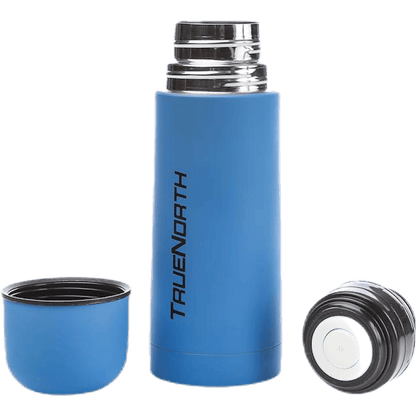 Termos 350ml Blue