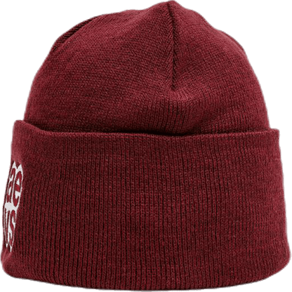My Hat Ten Red