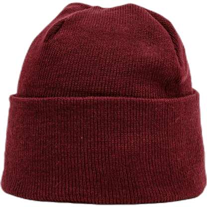 My Hat Ten Red