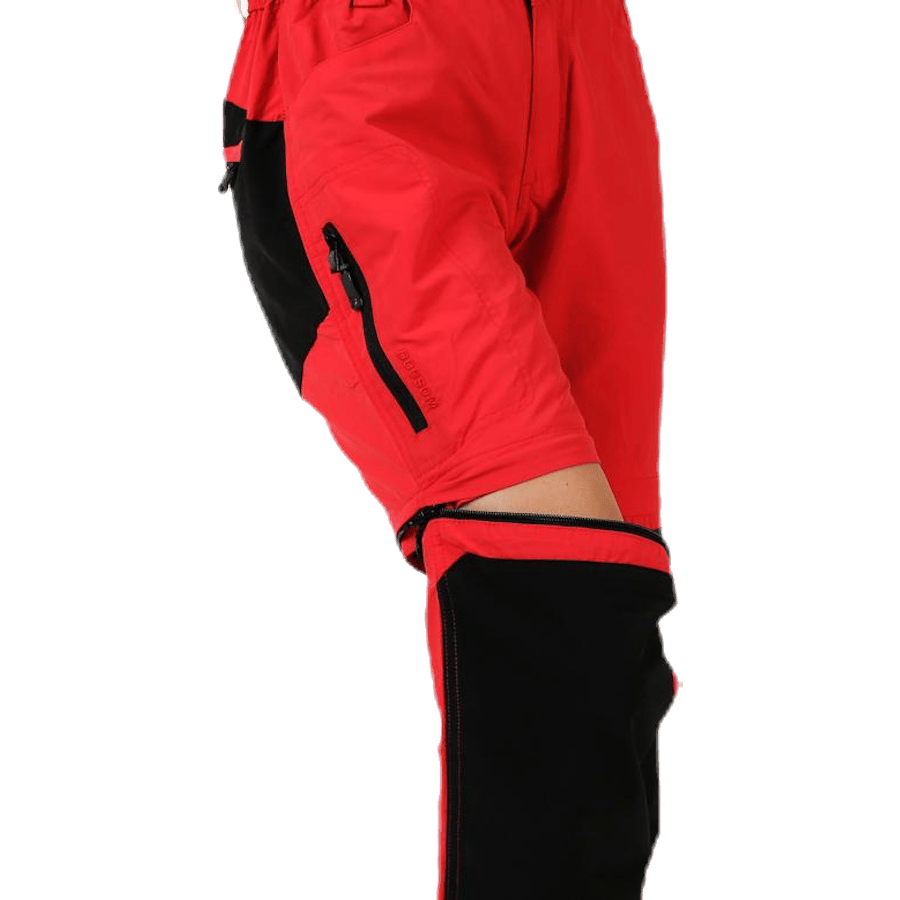 Molde Pants Red