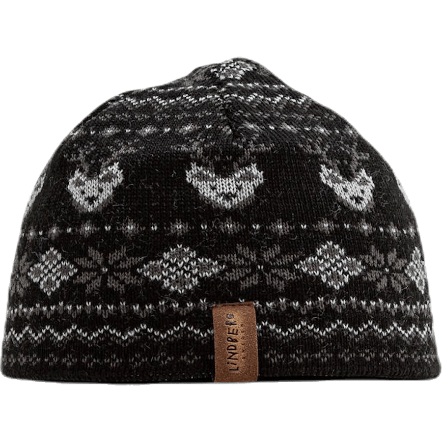 Renen Hat Baby Black