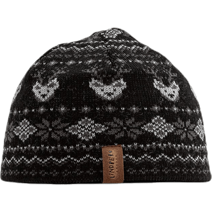 Renen Hat Baby Black