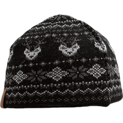 Renen Hat Baby Black