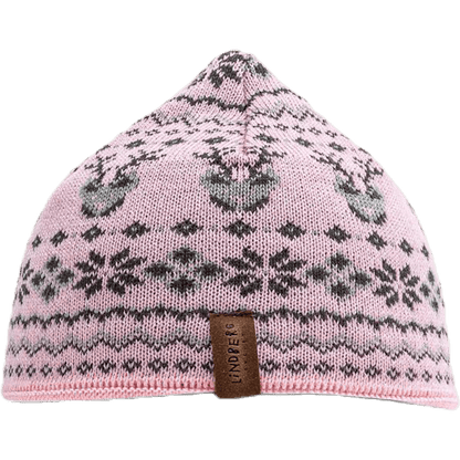 Renen Hat Baby Pink
