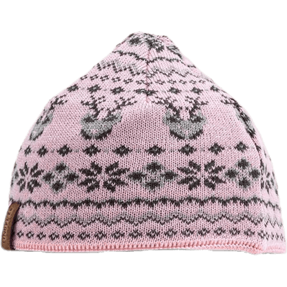 Renen Hat Baby Pink