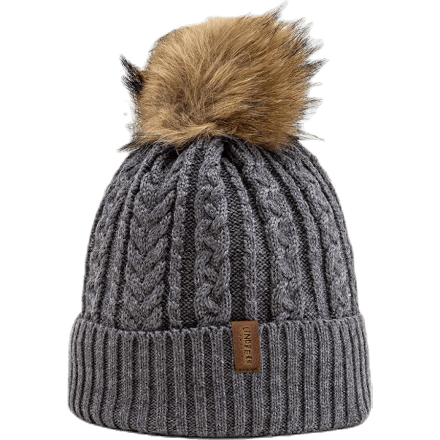 Sunne Hat         Grey