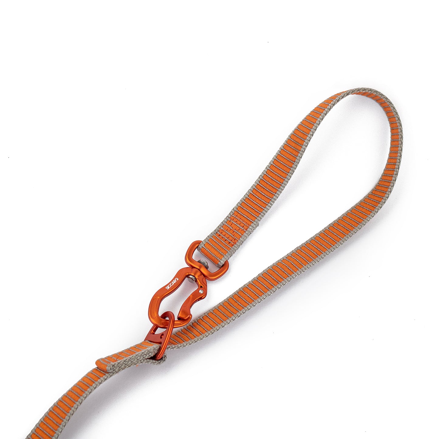Sealine Multikoppel 2m Orange/Grå