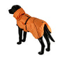 Pom Vintertäcke Orange