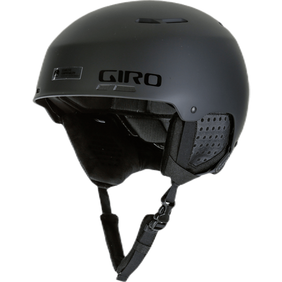 Emerge Mips Black