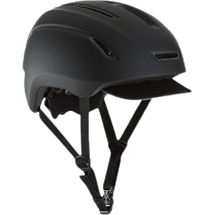 Caden Led Mips Black