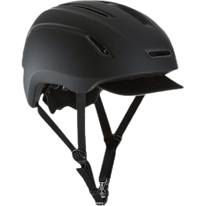 Caden Led Mips Black