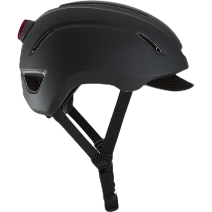 Caden Led Mips Black