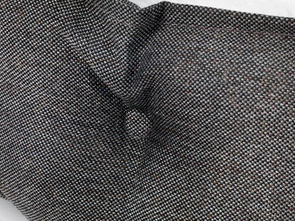 Classy Memory Foam Hundbädd Grå M