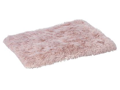 Shaggy Hunddyna Beige 85cm