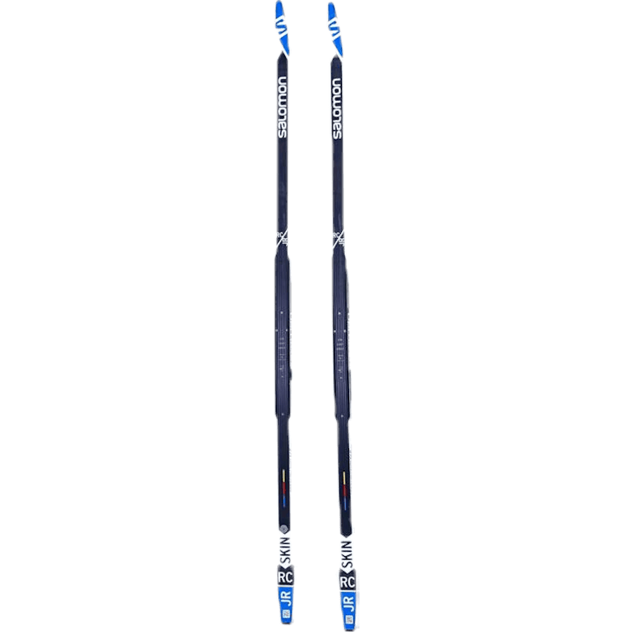 Rc Junior Skin Black