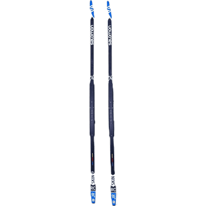 Rc Junior Skin Black