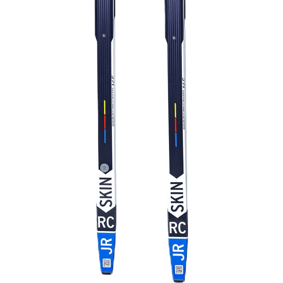 Rc Junior Skin Black