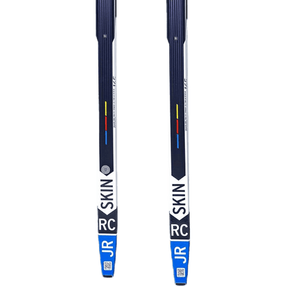 Rc Junior Skin Black