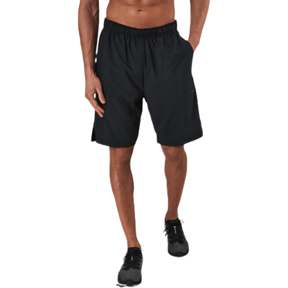Core Charge Shorts Black
