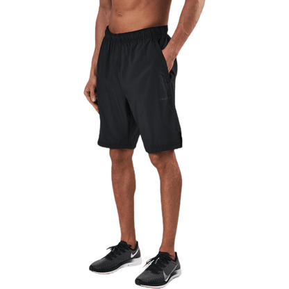 Core Charge Shorts Black