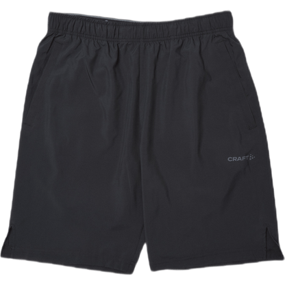 Core Charge Shorts Black