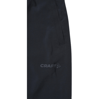 Core Charge Shorts Black