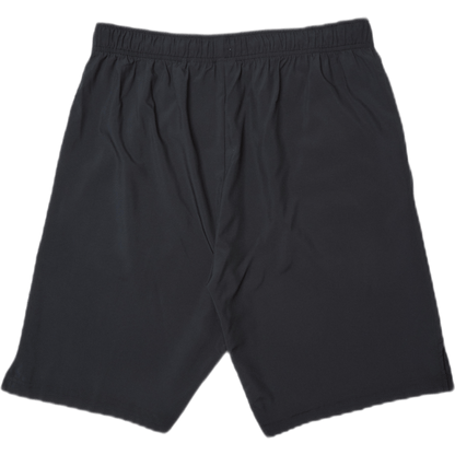 Core Charge Shorts Black