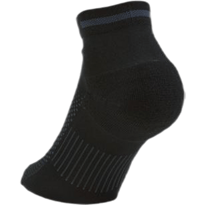 Core Dry Mid Sock 3-Pack Black