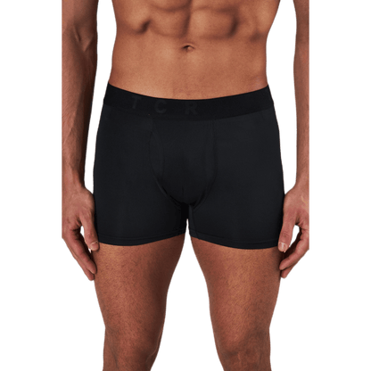 Core Dry Boxer 3-Inch Black