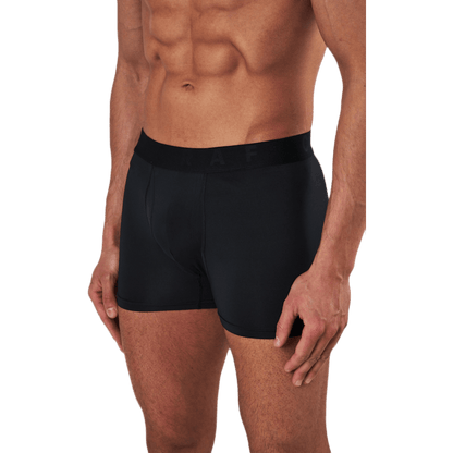 Core Dry Boxer 3-Inch Black