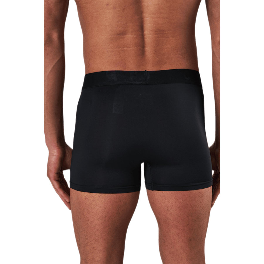 Core Dry Boxer 3-Inch Black
