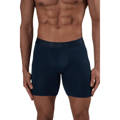Core Dry Boxer 6-Inch Blue