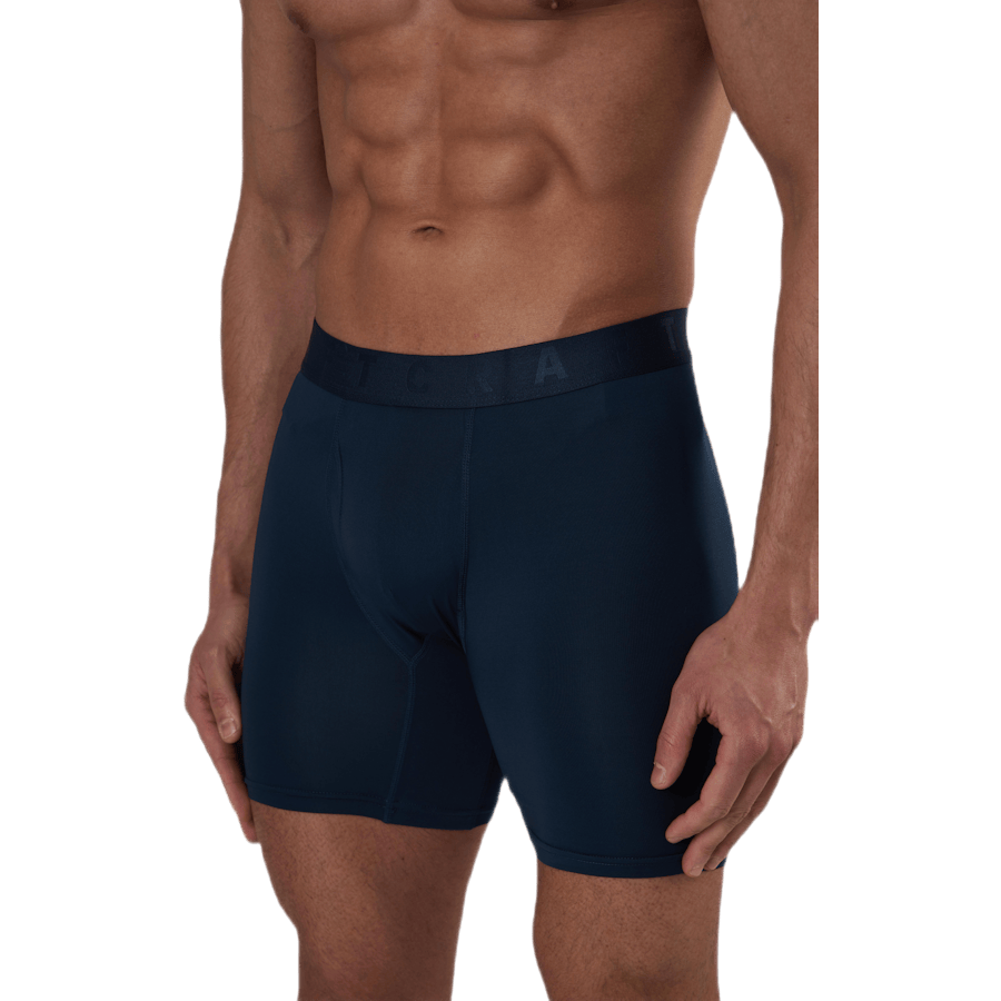 Core Dry Boxer 6-Inch Blue