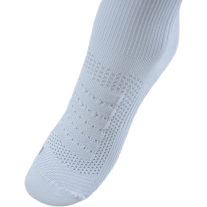 ADV Dry Compression Sock White
