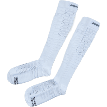 ADV Dry Compression Sock White