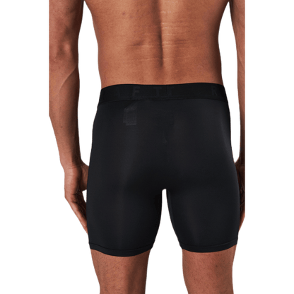Core Dry Boxer 6-Inch Black